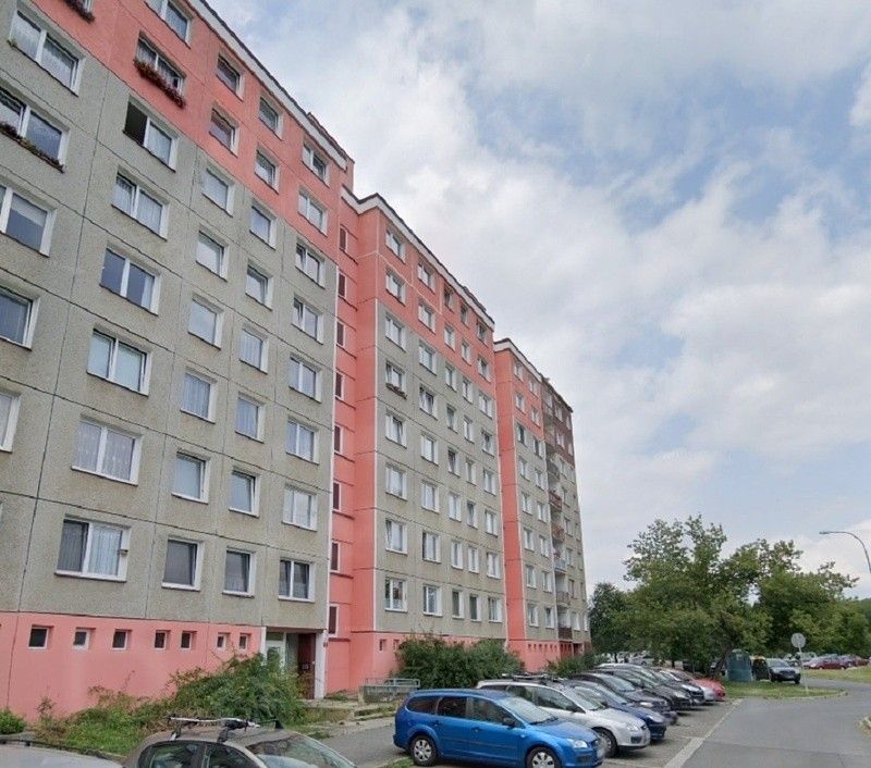 Prodej byt 1+1 - Plzeň, 301 00, 39 m²