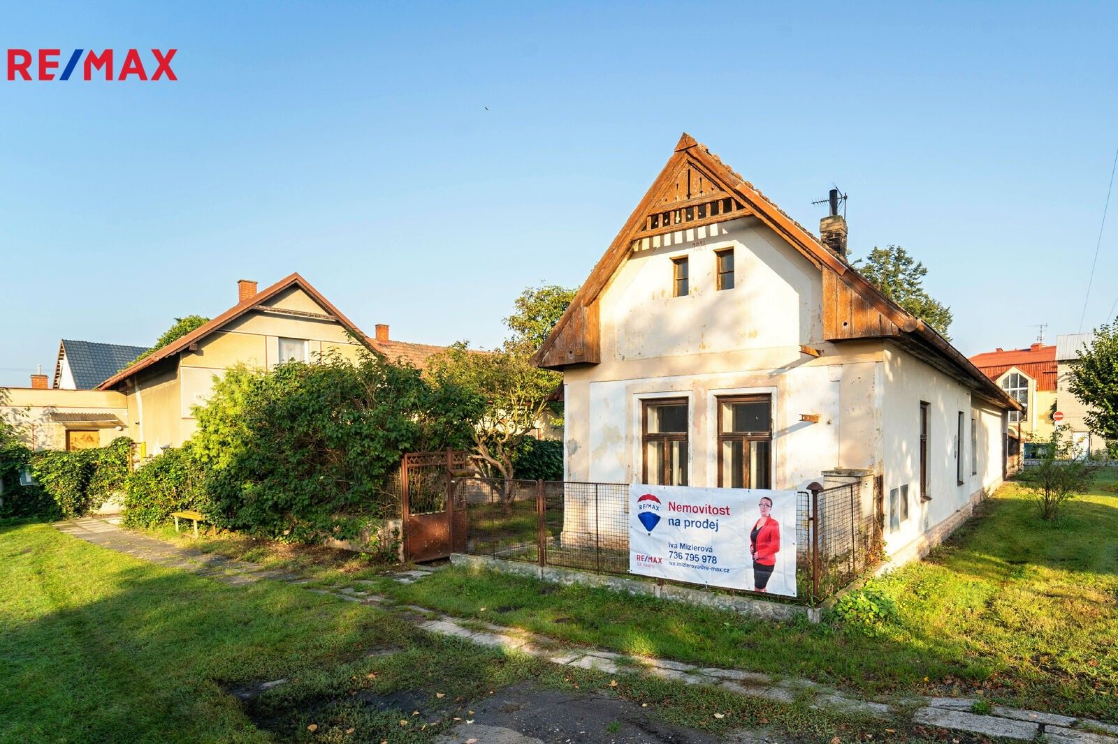 Prodej dům - Nymburská, Zvěřínek, 67 m²