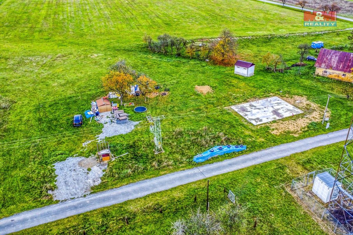 Ostatní, Planá u Mariánských Lázní, 348 15, 1 204 m²