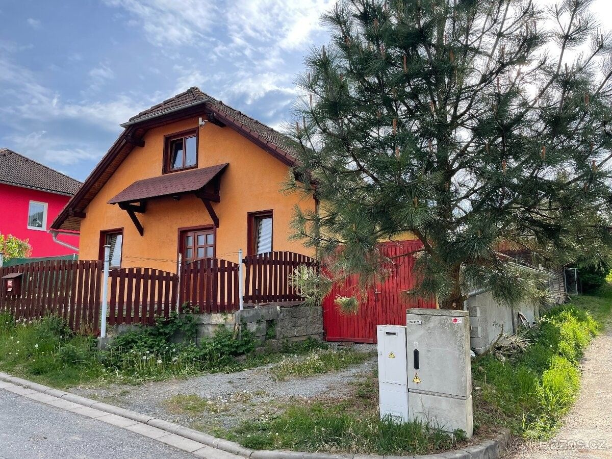 Ostatní, Velké Opatovice, 679 63, 912 m²