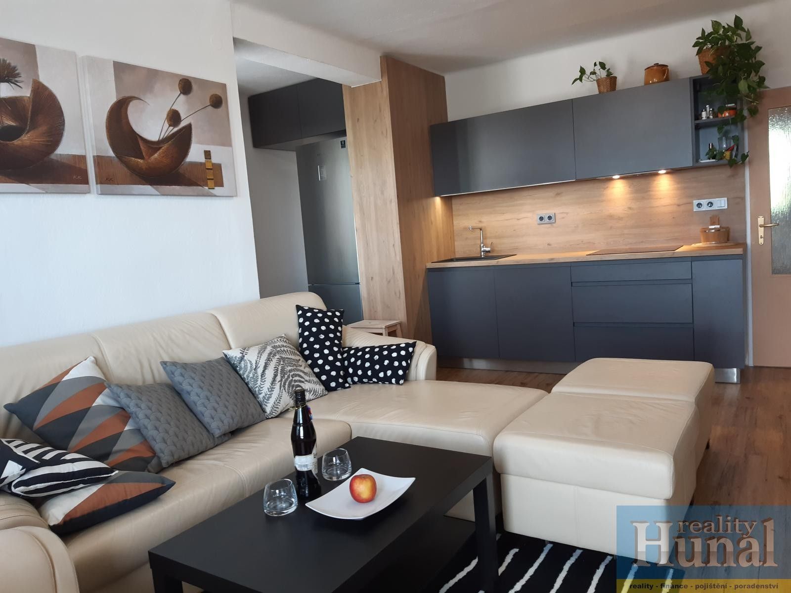 4+kk, Rodinov, 83 m²