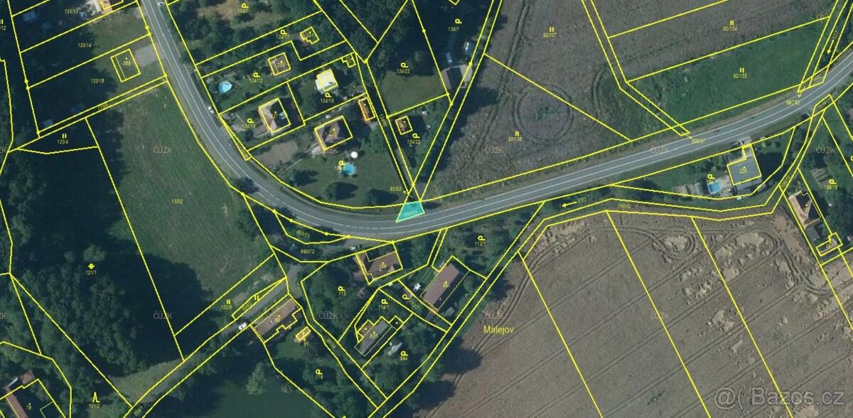 Ostatní, Třemošnice, 538 43