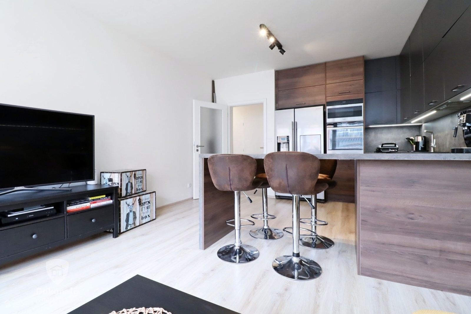 2+kk, Tupolevova, Praha, 58 m²