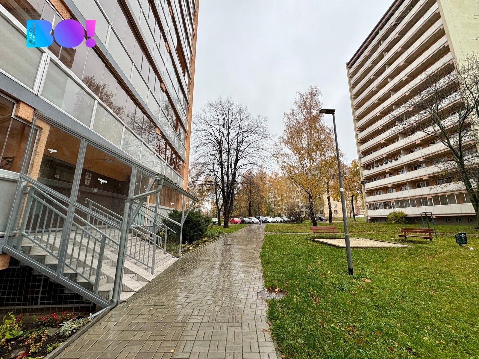 2+1, Žižkova, Karviná, 55 m²