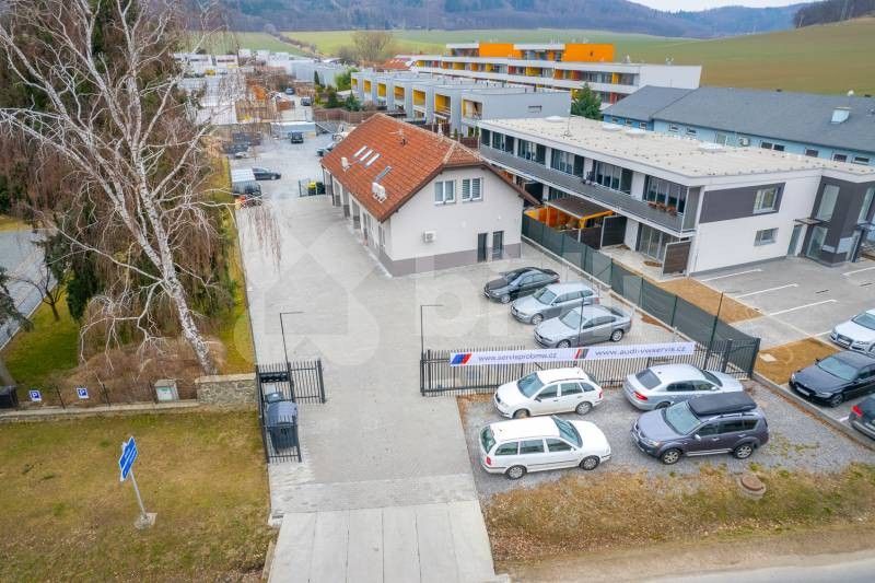 Ostatní, Černohorská, Česká, 400 m²