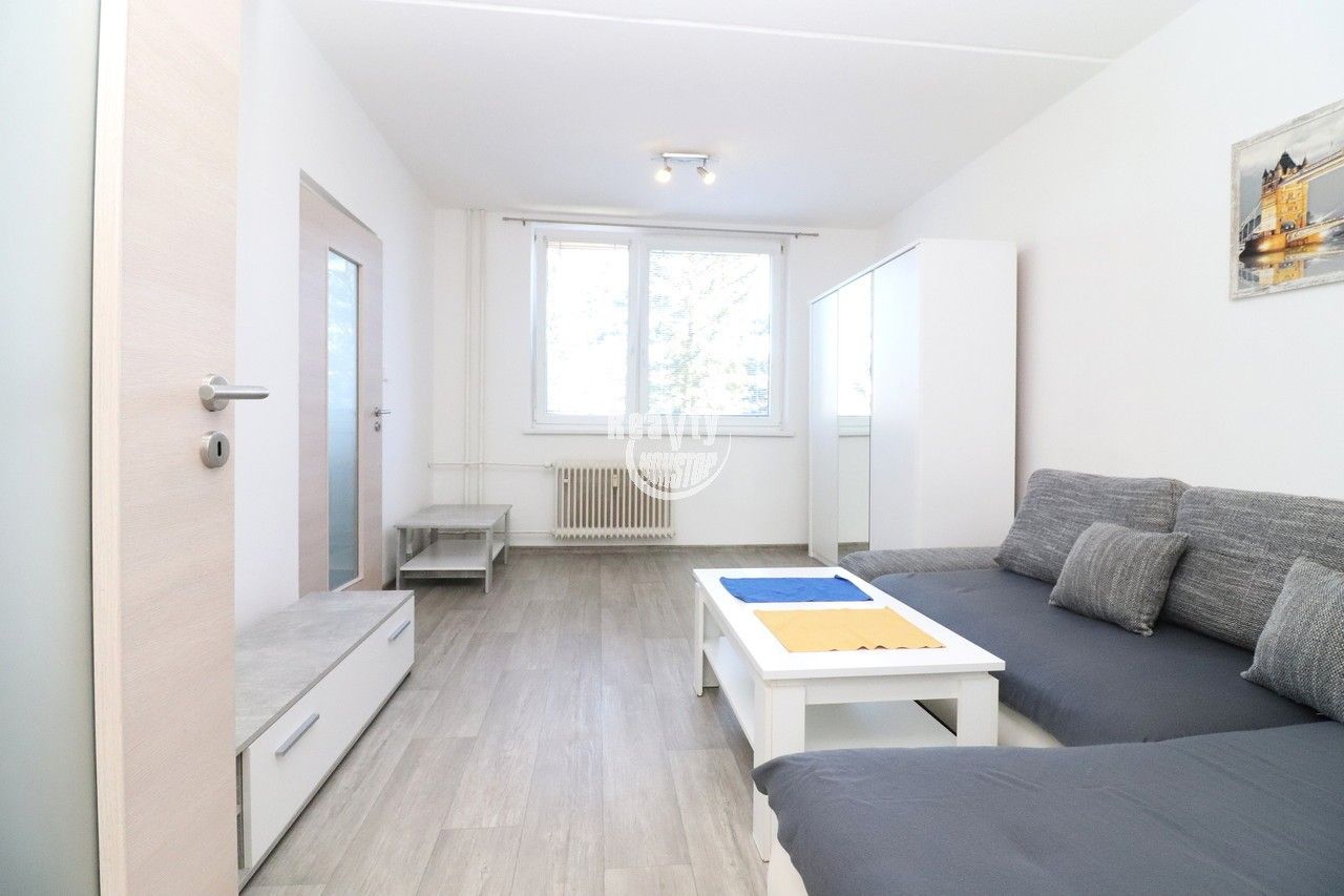 2+1, Březinova, Jihlava, 56 m²