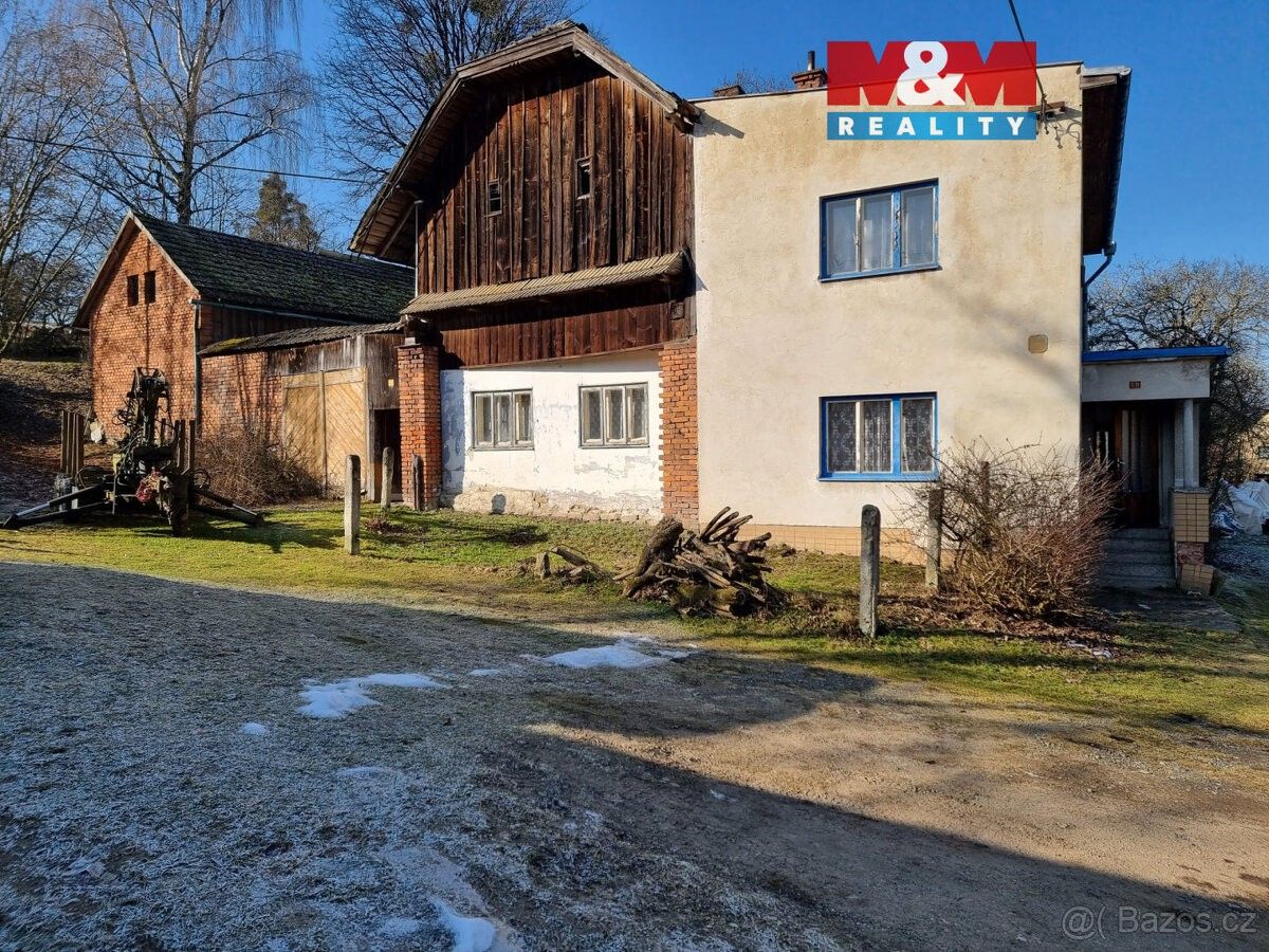 Rodinné domy, Česká Třebová, 560 02