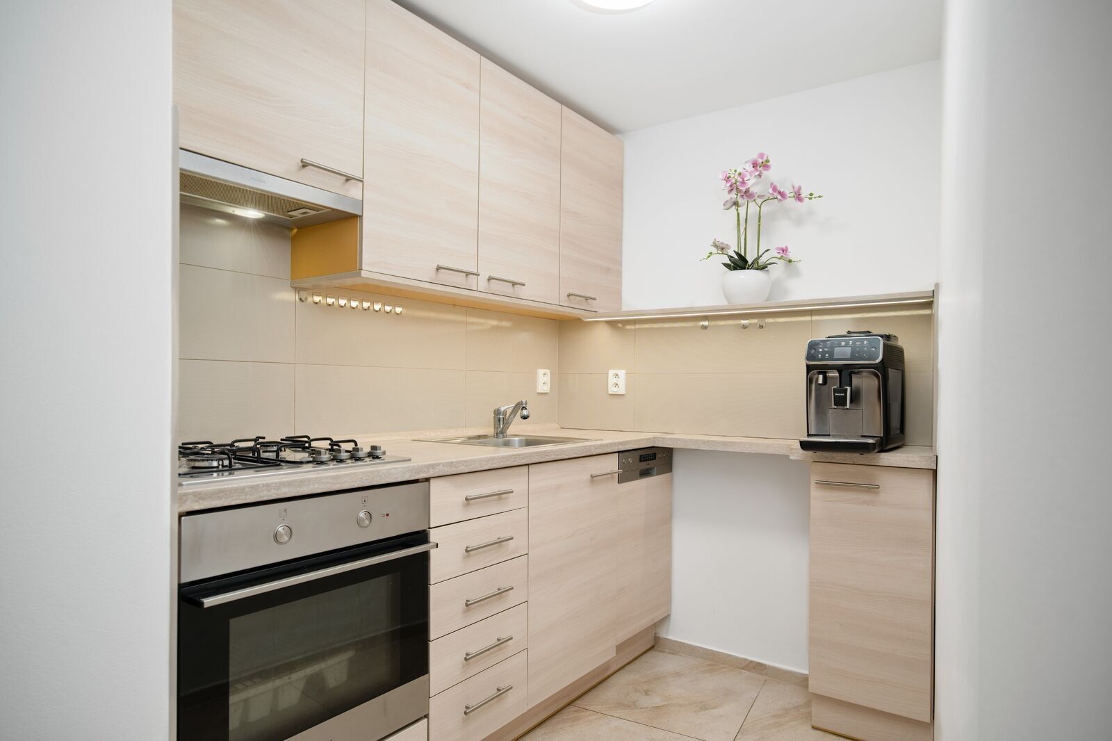 Prodej byt 2+1 - Pechova, Brno, 59 m²