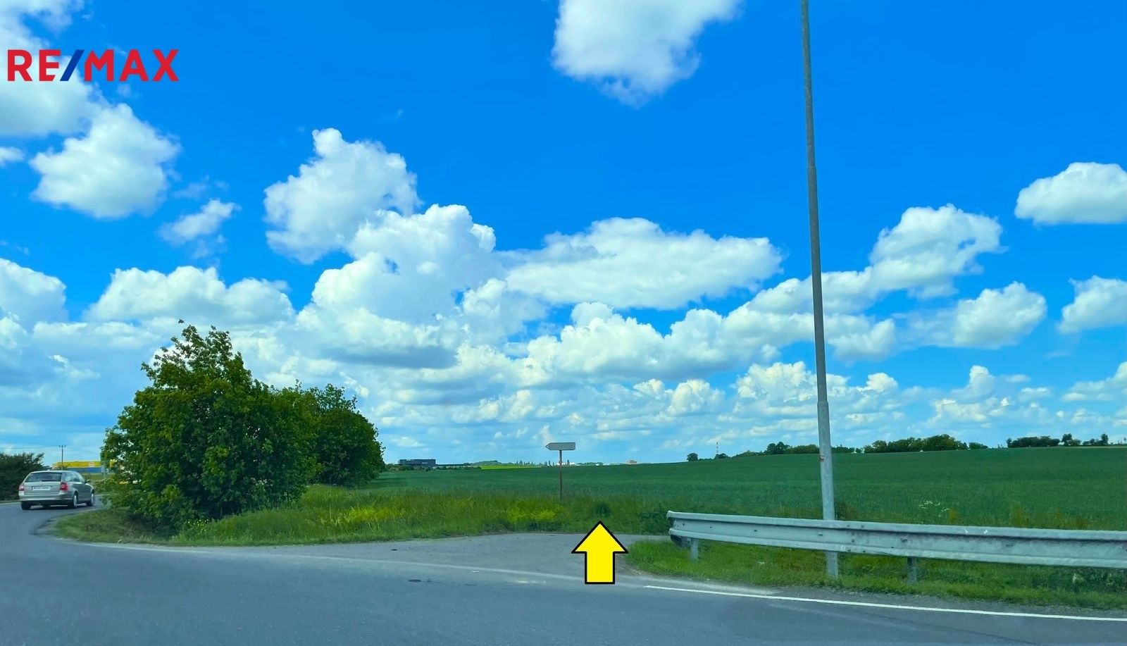 Zemědělské pozemky, Šestajovice, 14 m²