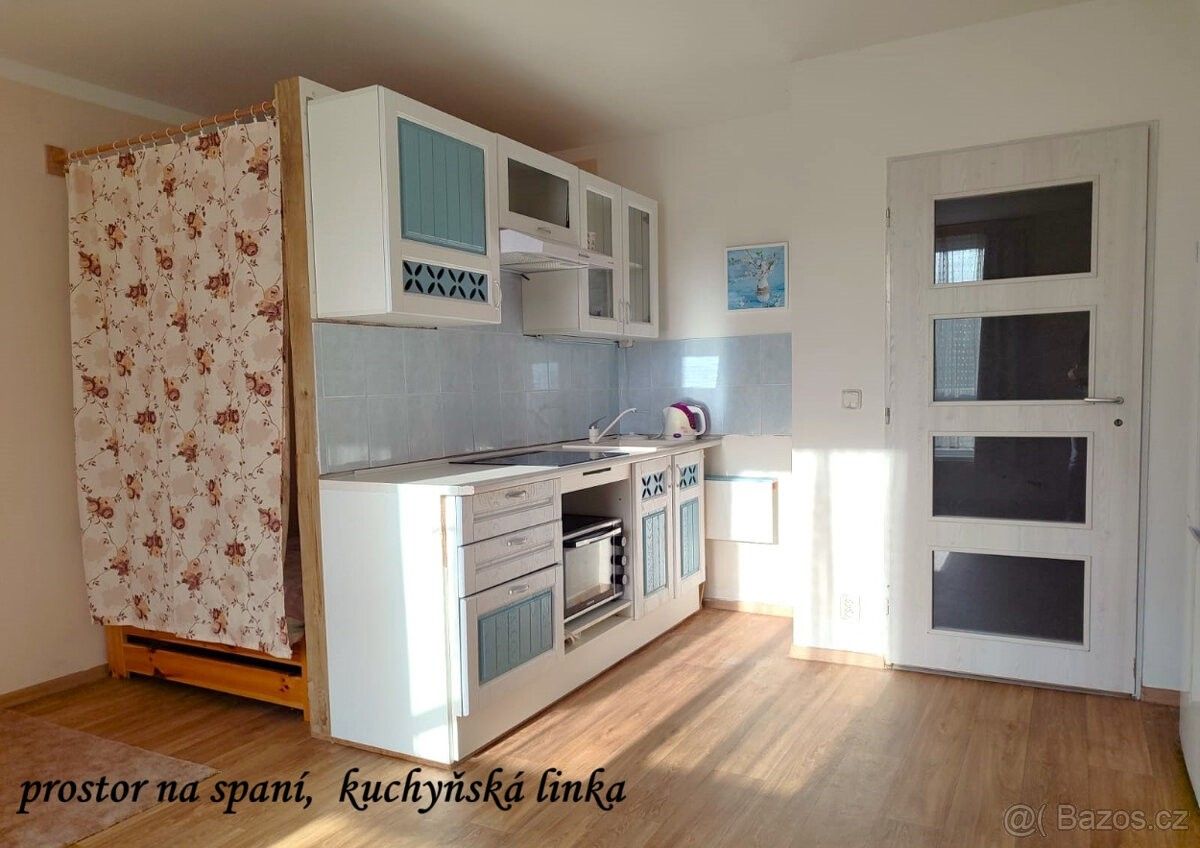 Prodej byt 1+kk - Praha, 155 00, 30 m²