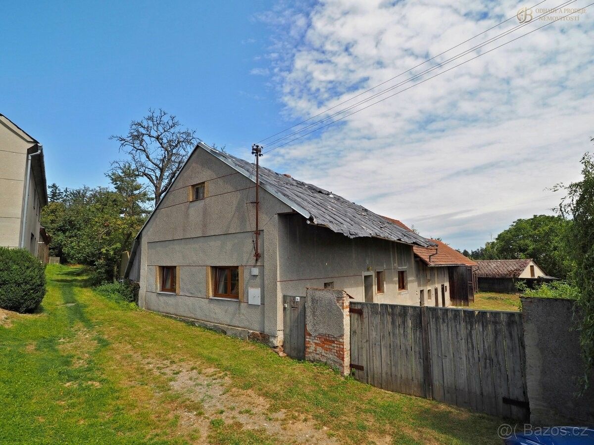 Ostatní, Slavětín u Litovle, 783 24, 1 000 m²