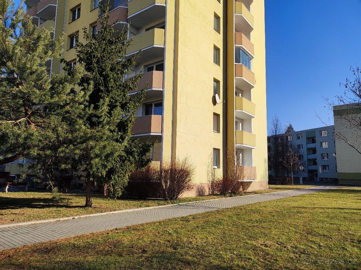 2+1, Prostějov, 796 01, 53 m²