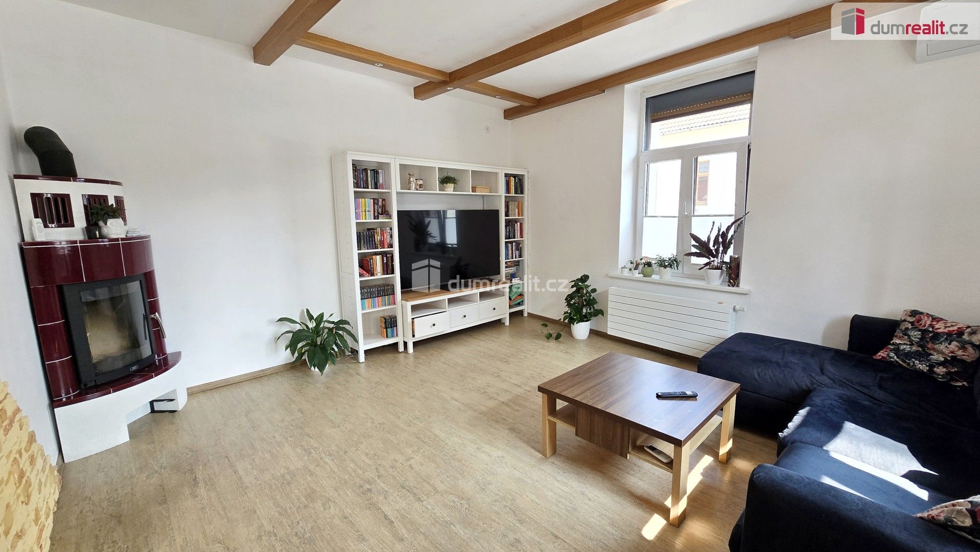 Rodinné domy, Dobrovského, Písek, 200 m²