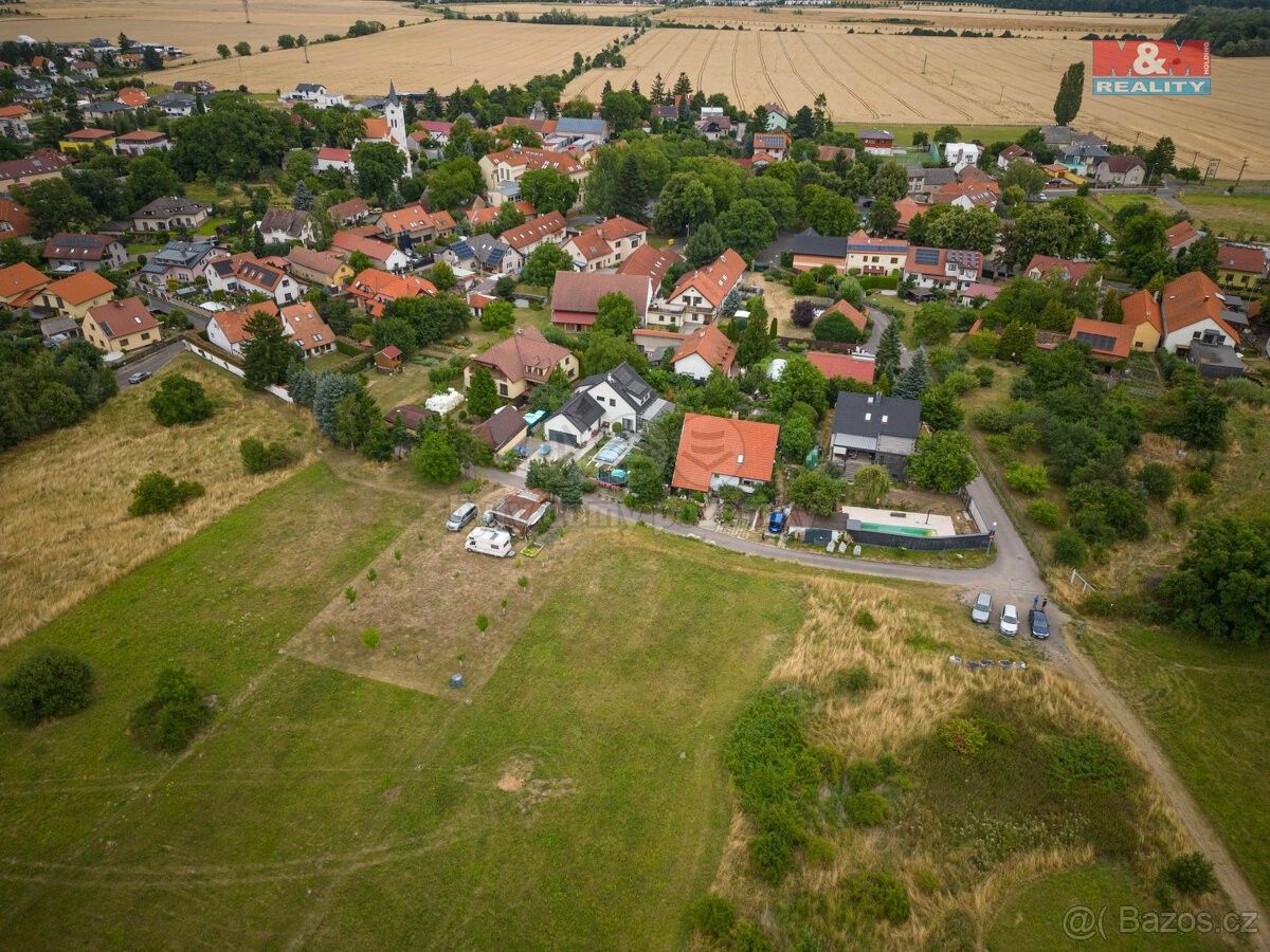 Ostatní, Říčany u Prahy, 251 01, 782 m²