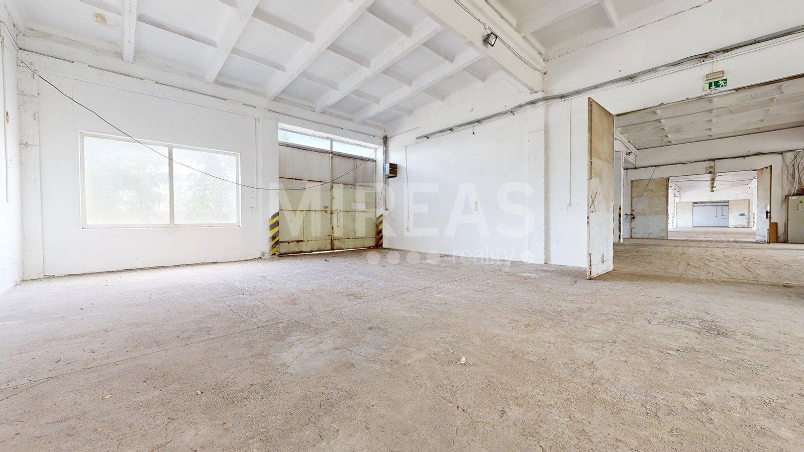 Pronájem sklad - Topolová, Milovice, 5 m²