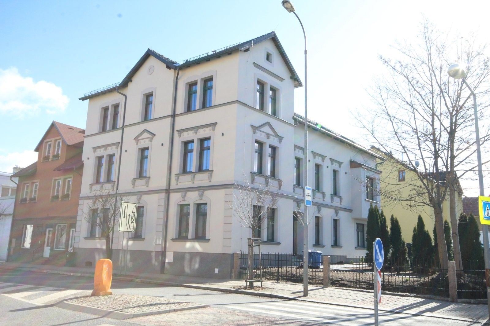 2+kk, Pavlovická, Liberec, 55 m²