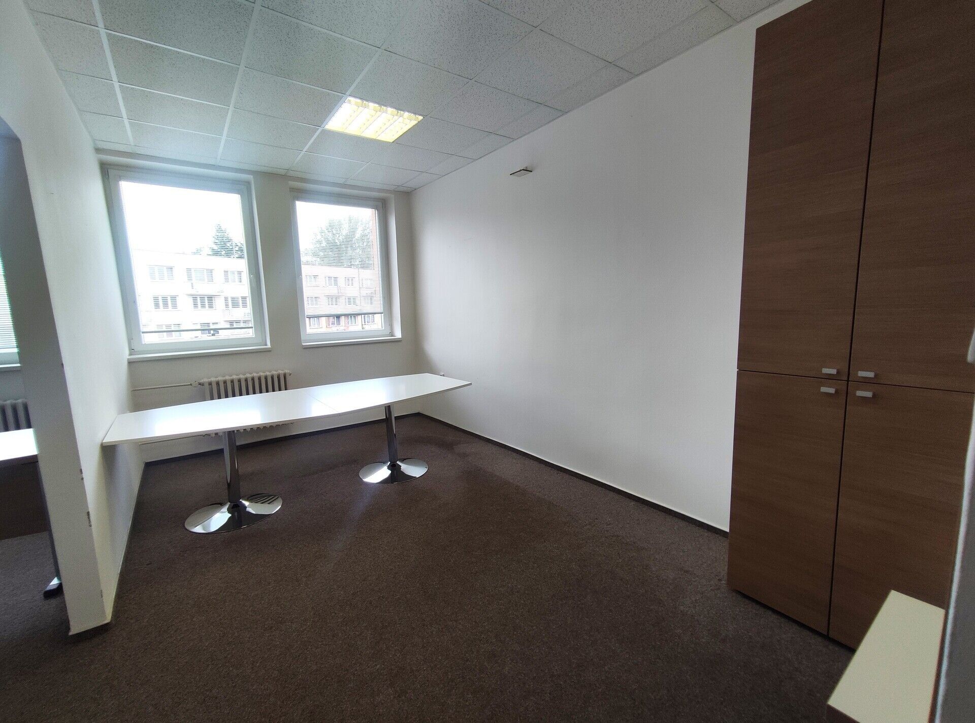 Kanceláře, Vítkovická, Ostrava, 15 m²