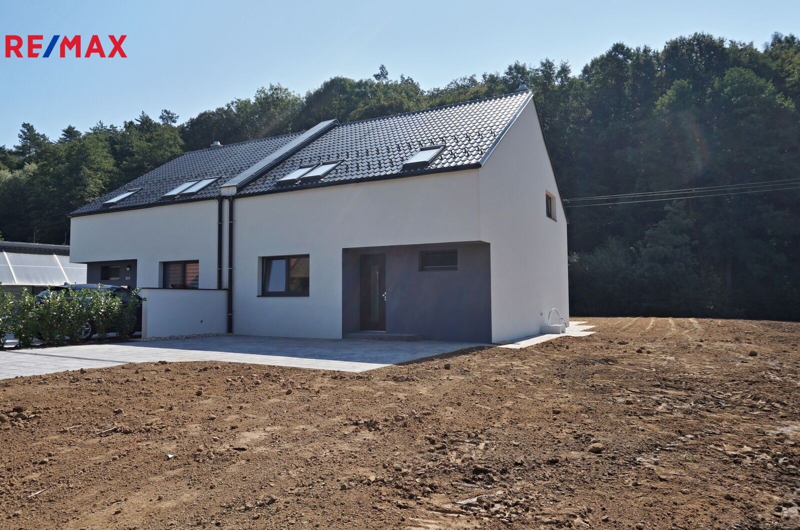 Ostatní, Šarovy, 142 m²