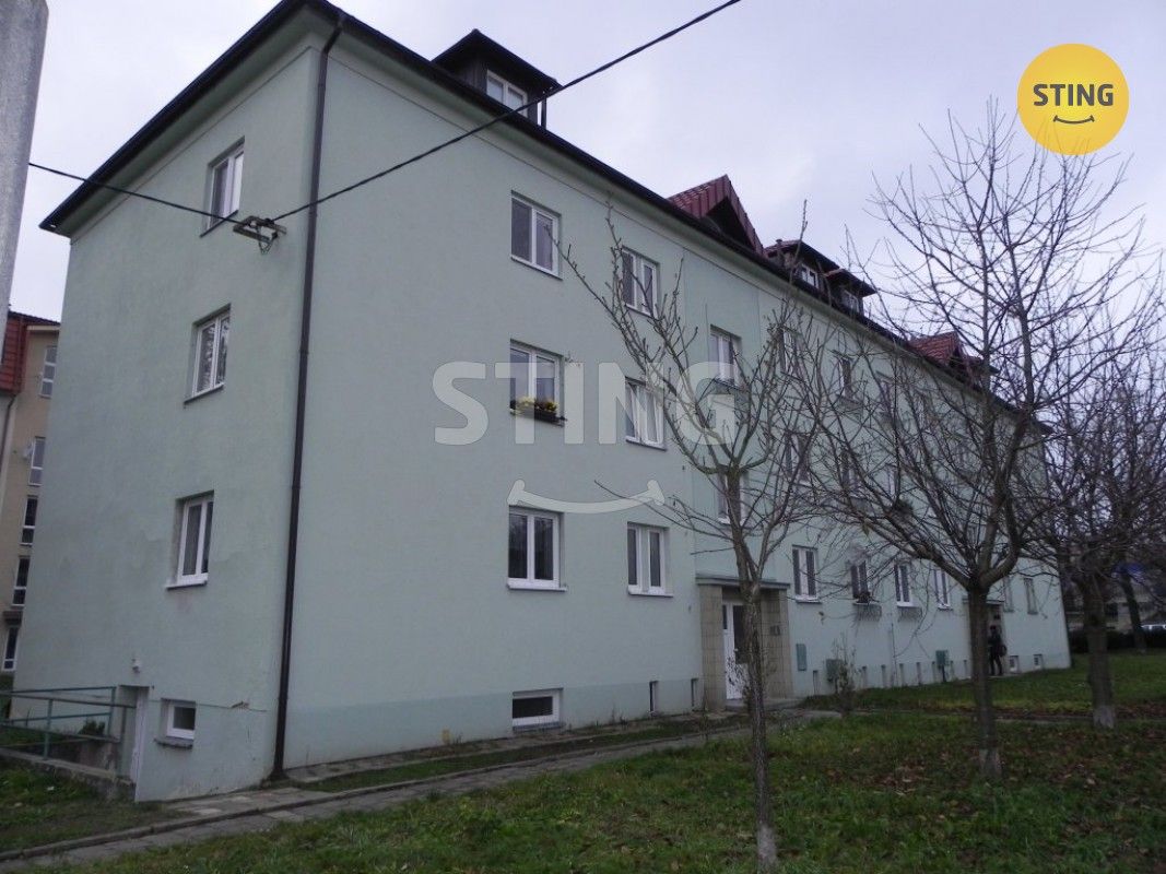 3+1, Husitská, Hranice, 75 m²