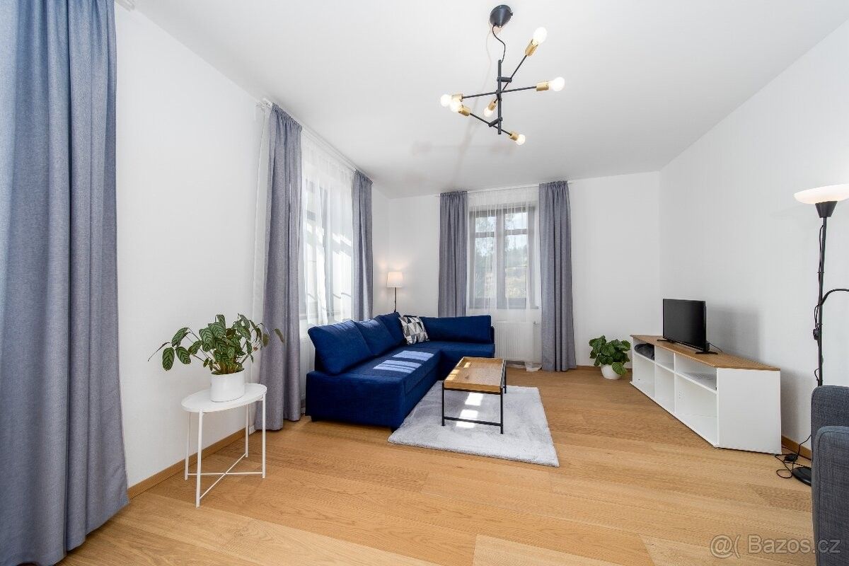 Prodej byt 2+kk - Albrechtice v Jizerských horách, 468 43, 56 m²