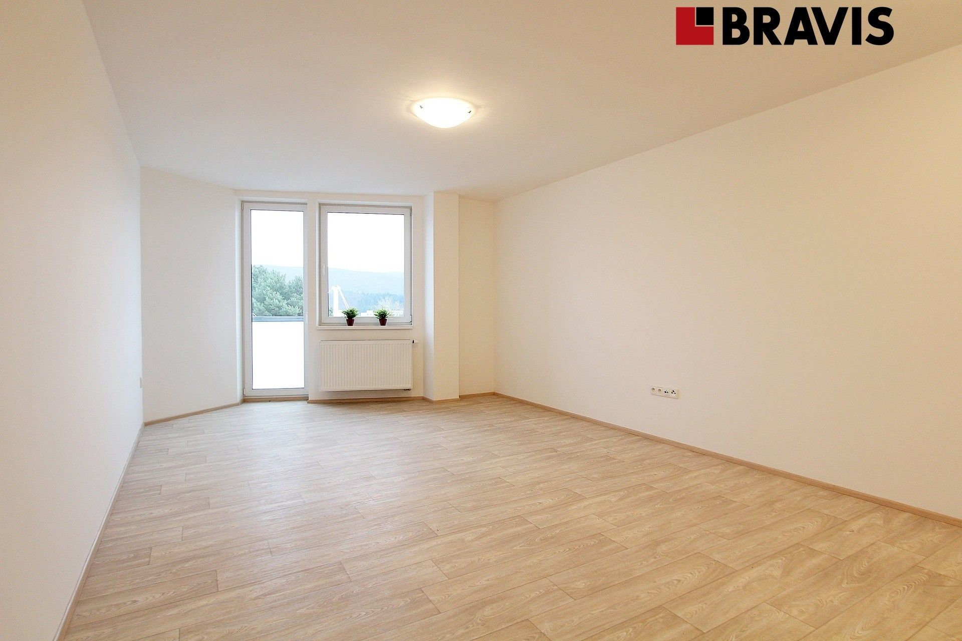 1+kk, Adamcova, Brno, 37 m²