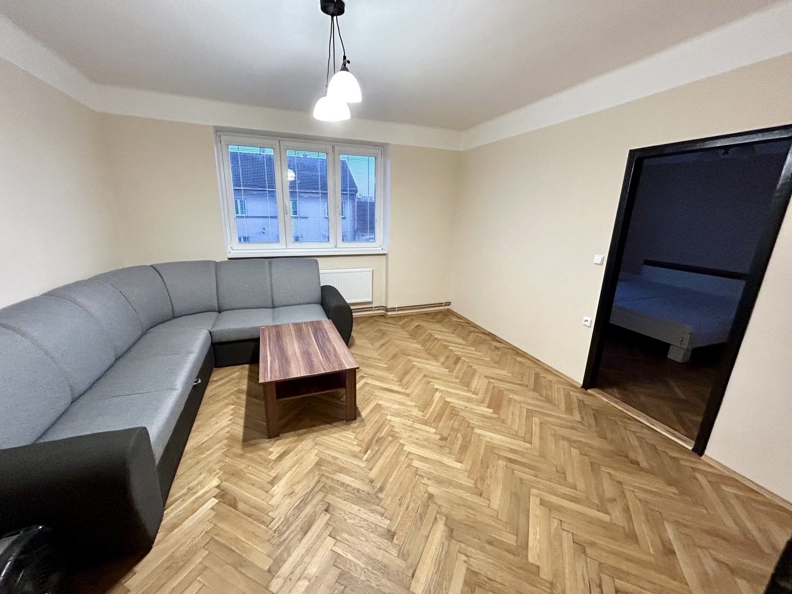 Prodej byt 3+1 - Hradecká, Jaroměř, 64 m²