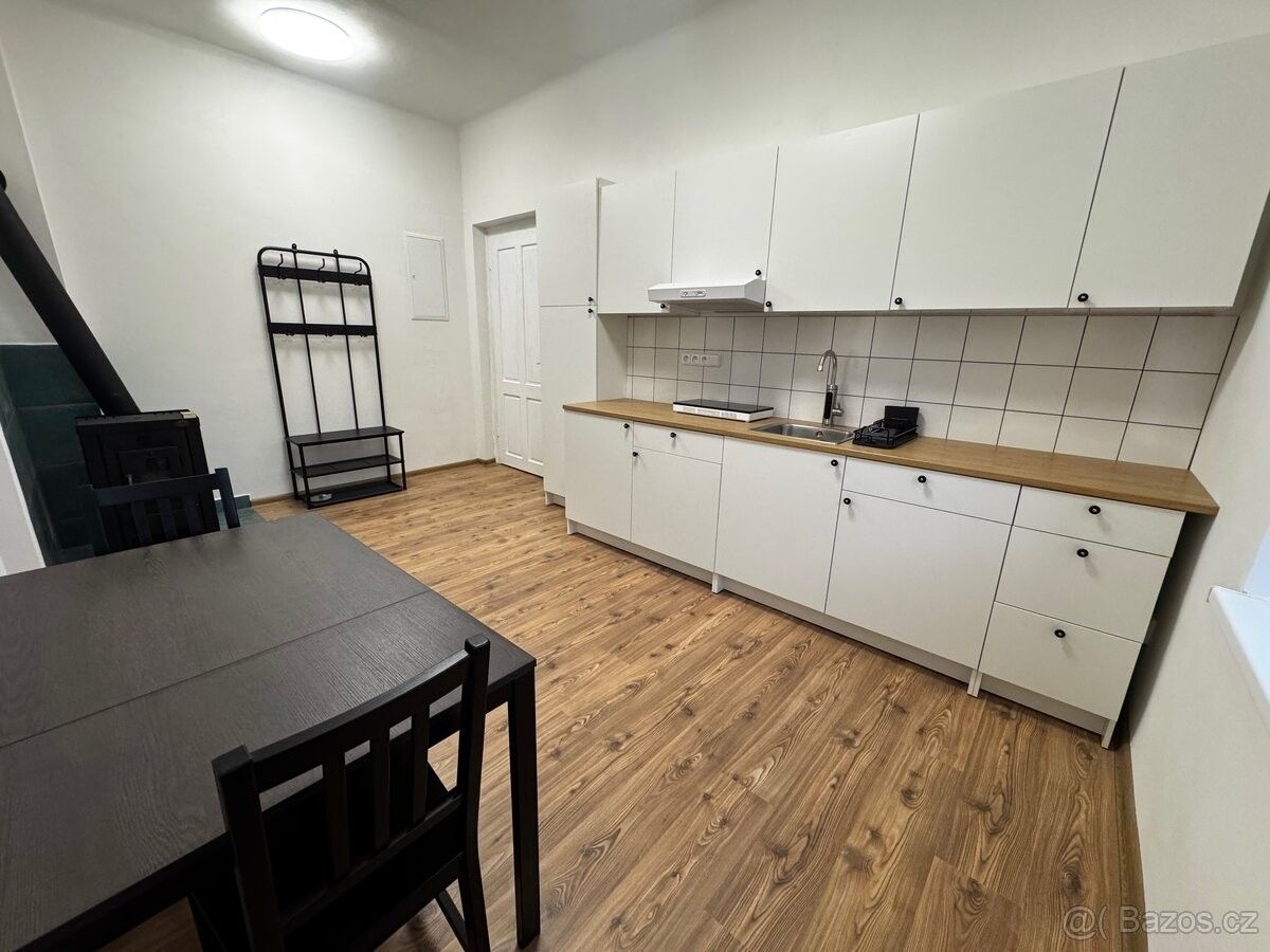 Byty, Semily, 513 01