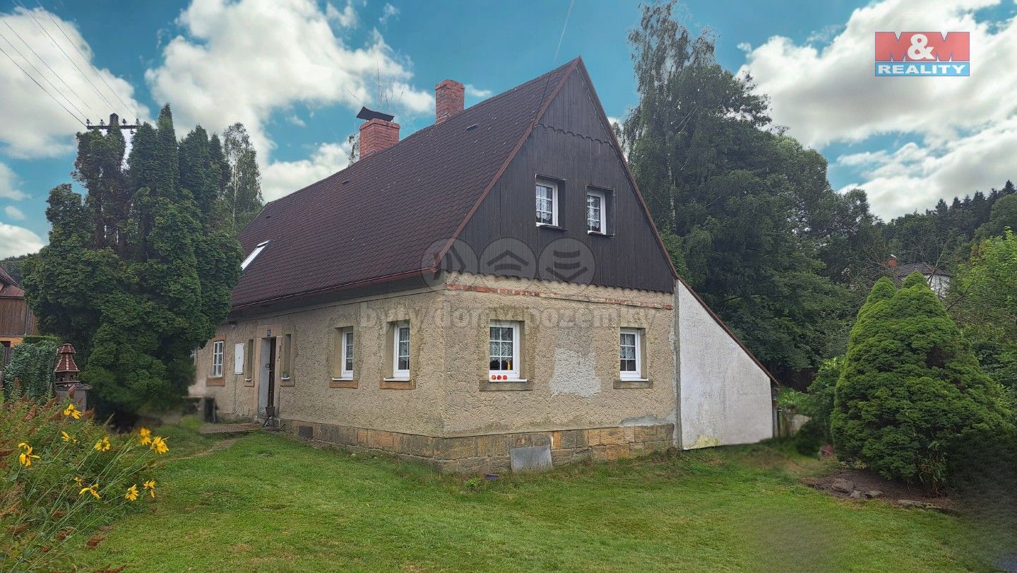 Rodinné domy, Horní Prysk, Prysk, 200 m²