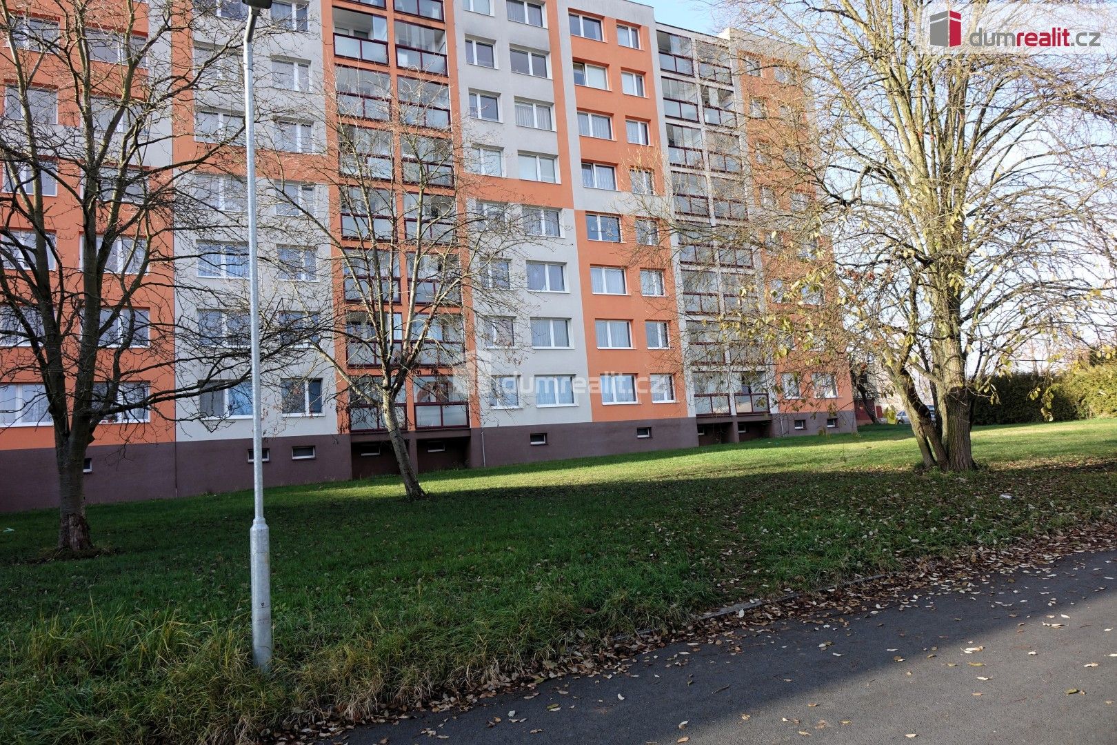 3+kk, Prokopova, Vlašim, 61 m²