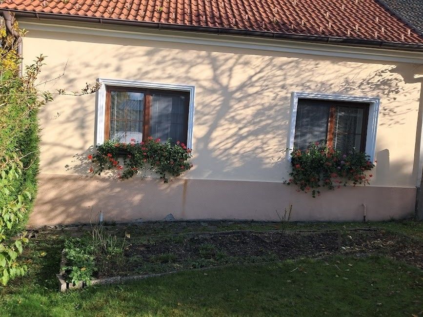 Rodinné domy, Suchdol nad Lužnicí, 378 06