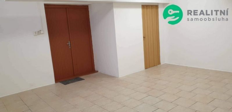 Prodej kancelář - SPC A, Krnov, 48 m²