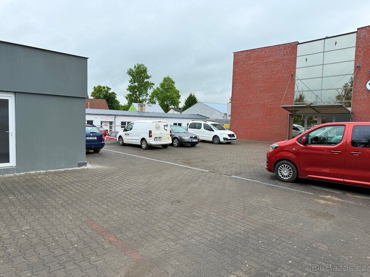 Pozemky pro bydlení, Jihlava, 586 01