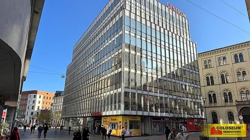 Kanceláře, Brno, 602 00