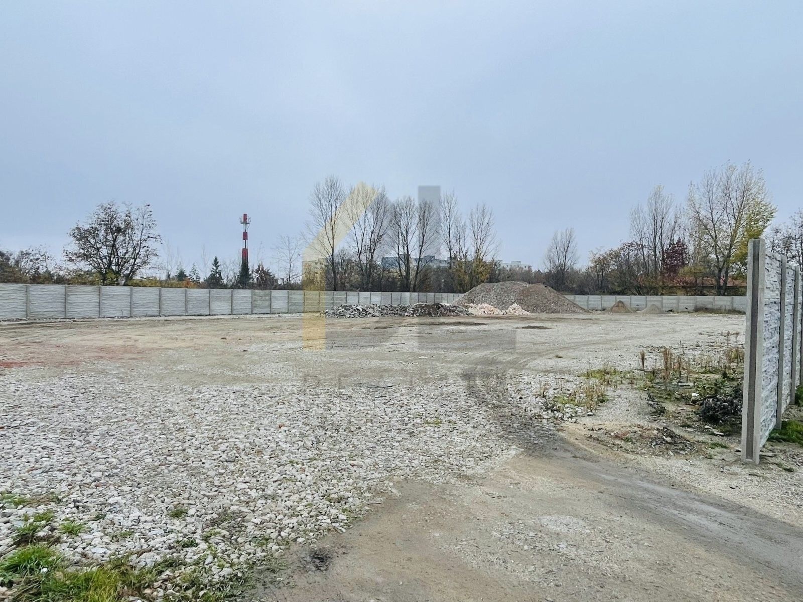 Komerční pozemky, Na Výhoně, Hodonín, 3 306 m²