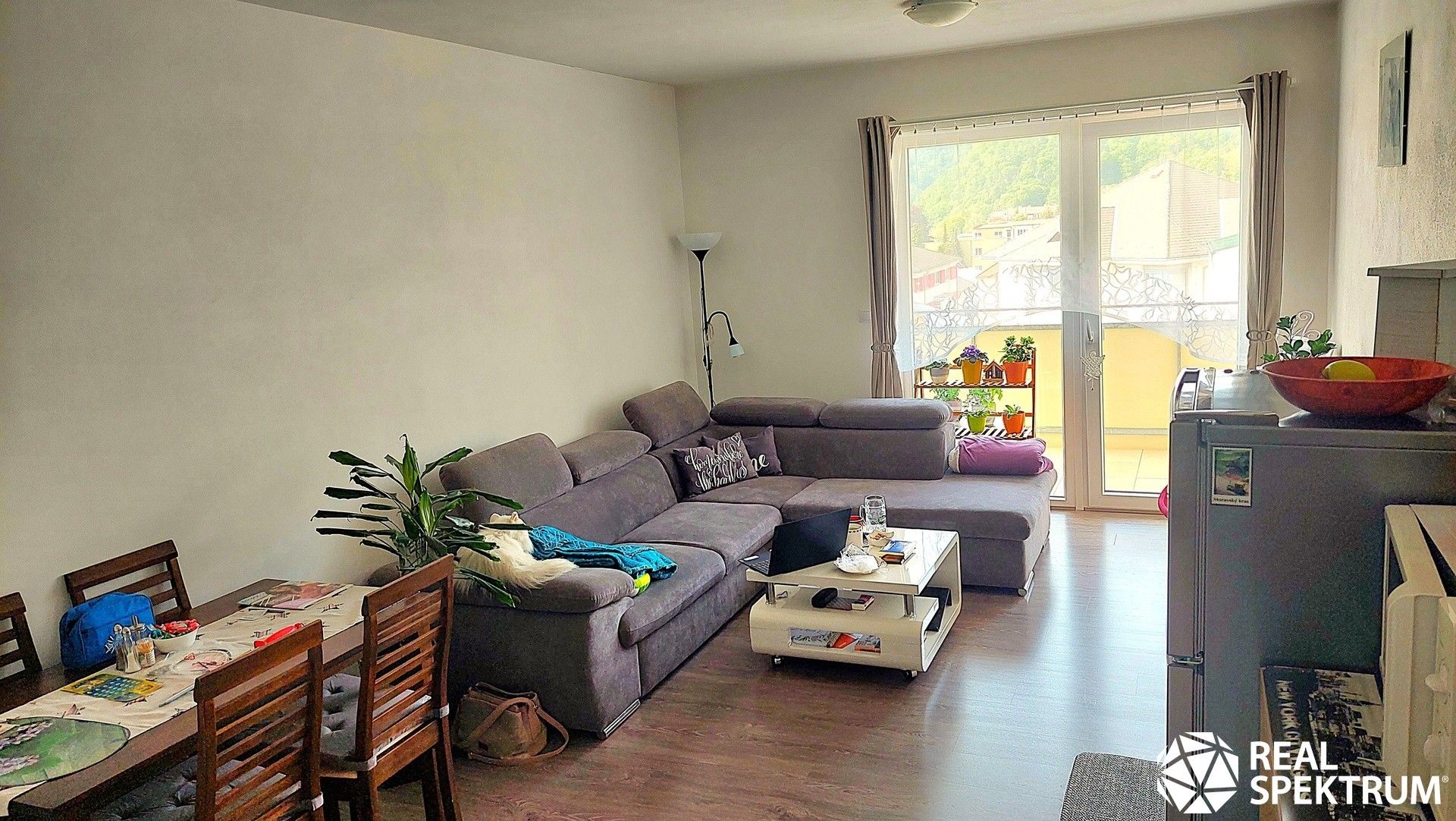 Prodej byt 2+kk - Na Výsluní, Boskovice, 58 m²