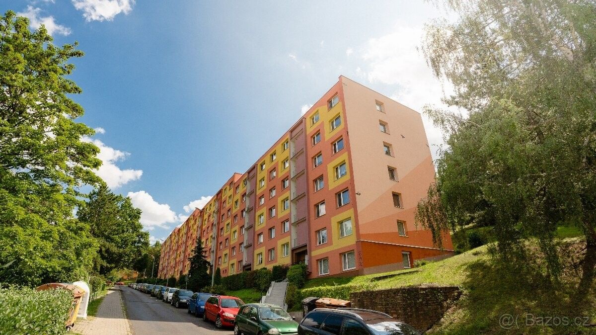 2+1, Ústí nad Labem, 400 03, 63 m²