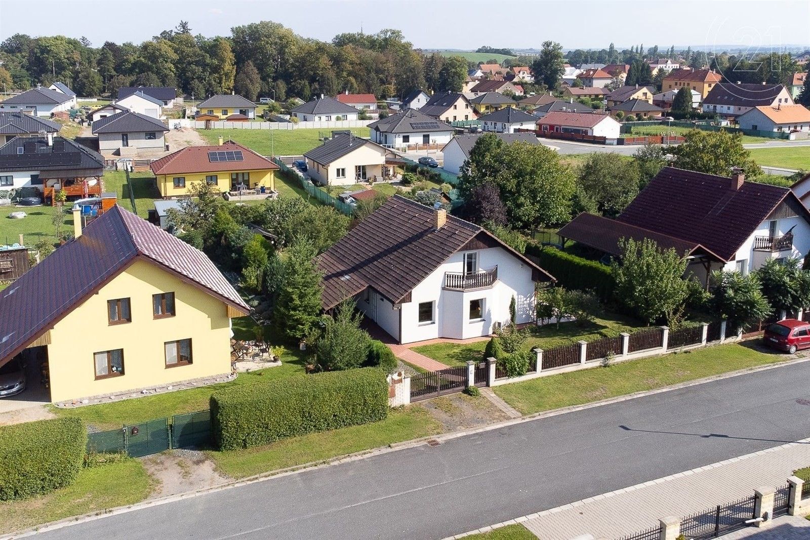 Prodej dům - Ke Štěpnici, Křinec, 171 m²