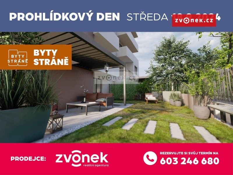 Prodej byt 3+kk - Nad Stráněmi, Zlín, 143 m²