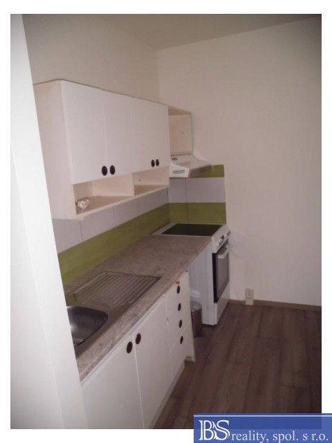 1+kk, Anežky České, Ústí nad Labem, 29 m²