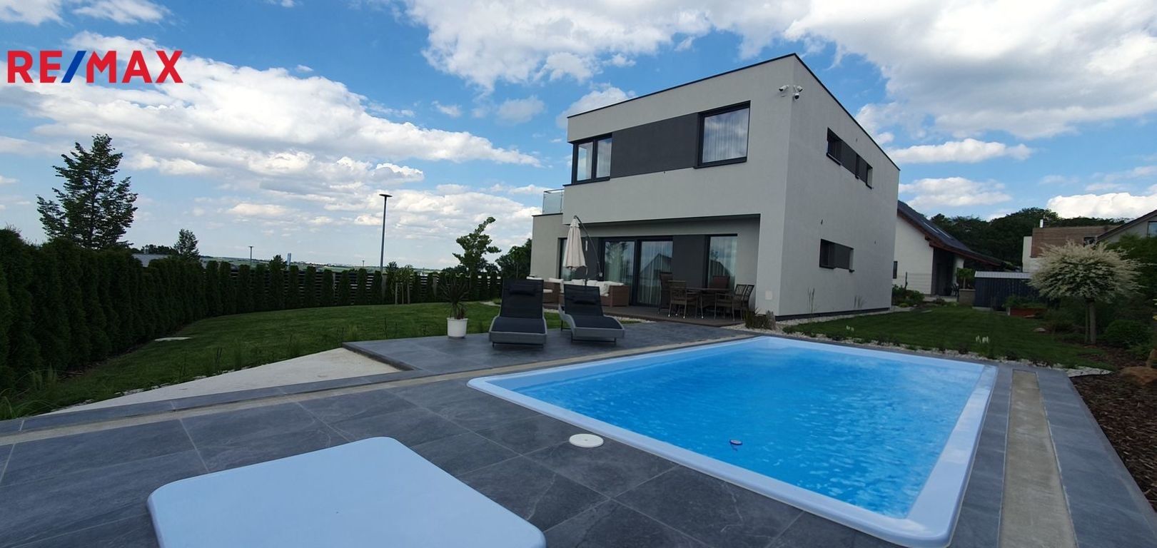 Prodej dům - U Rybníčka, Vysoký Újezd, 224 m²