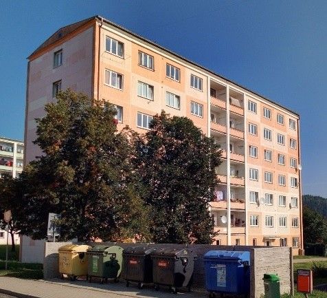 2+1, Rotava, 357 01, 56 m²