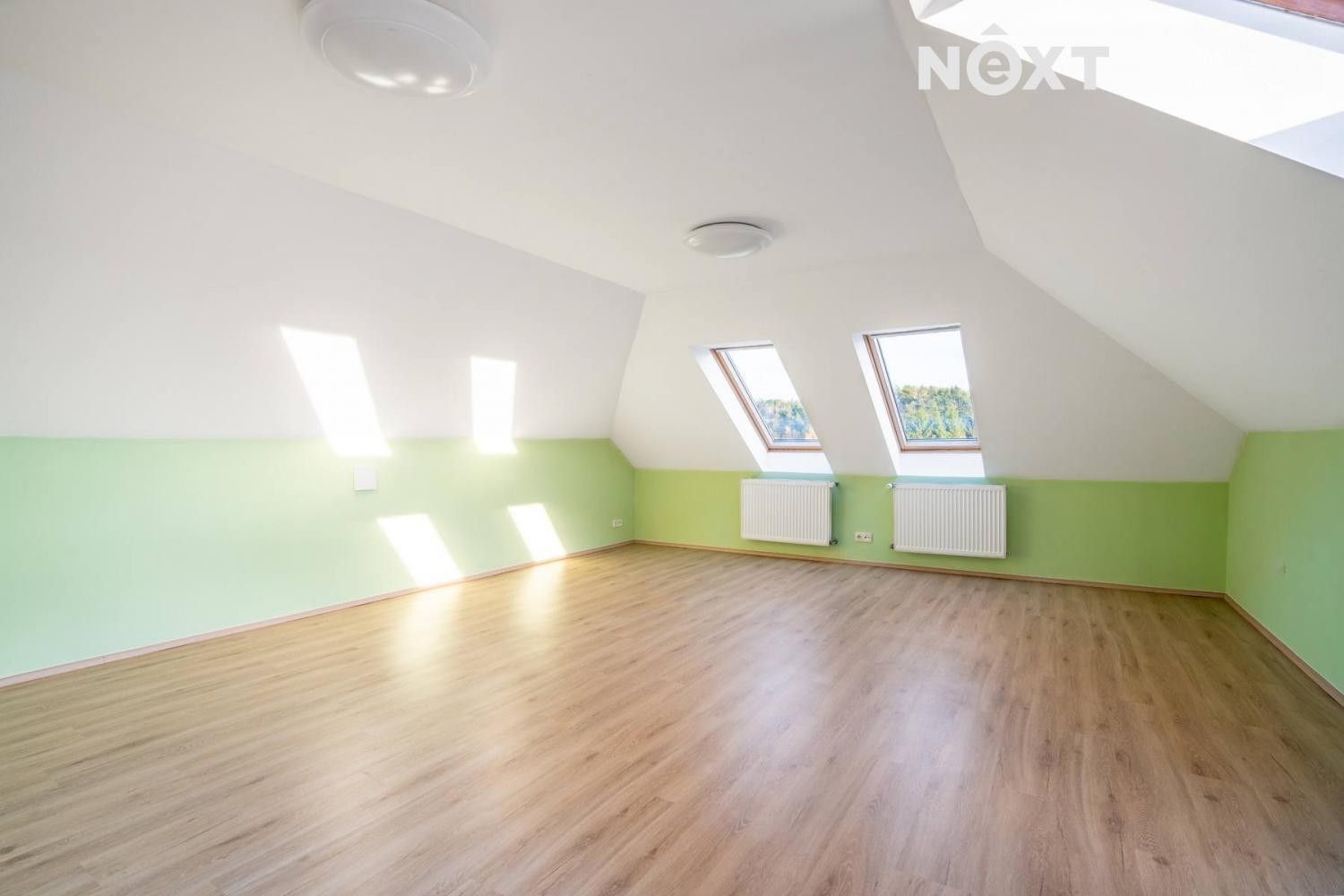 Pronájem byt 3+kk - Na Chmelnici, Slaný, 126 m²