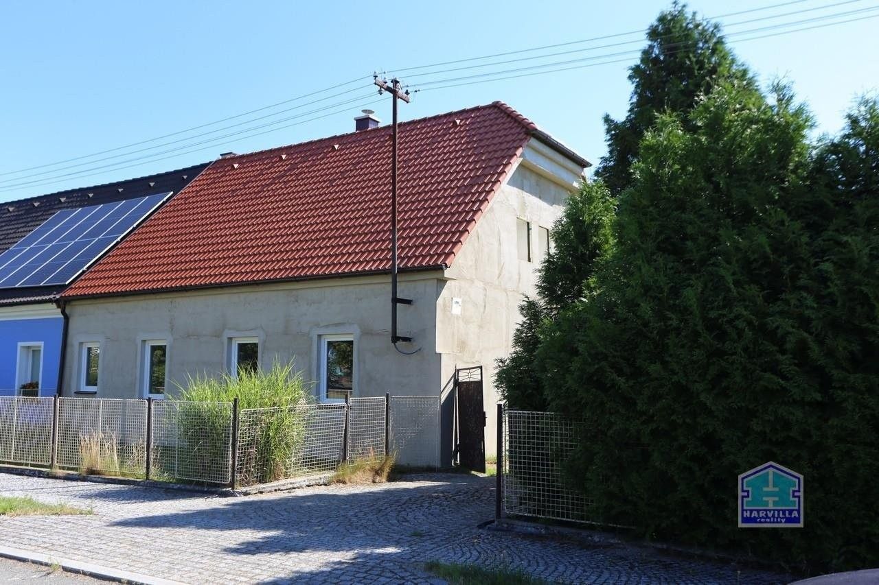 Prodej dům - Soběkury, 175 m²