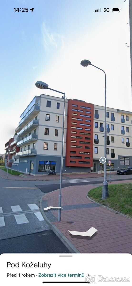 Byty, Jičín, 506 01