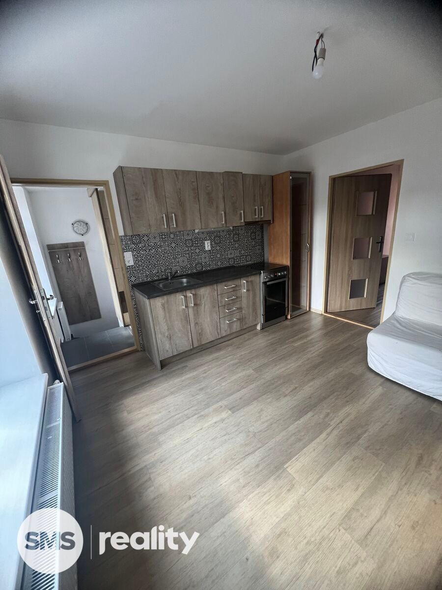 Pronájem byt 2+kk - Ke koupališti, Odry, 40 m²