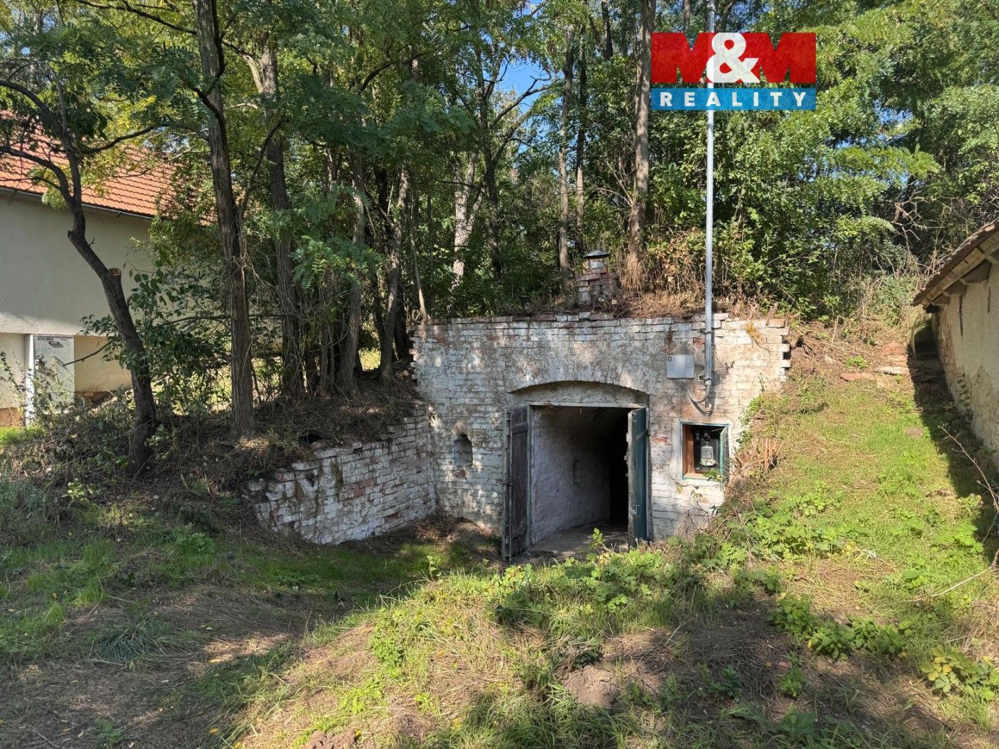 Ostatní, Novosedly, 150 m²