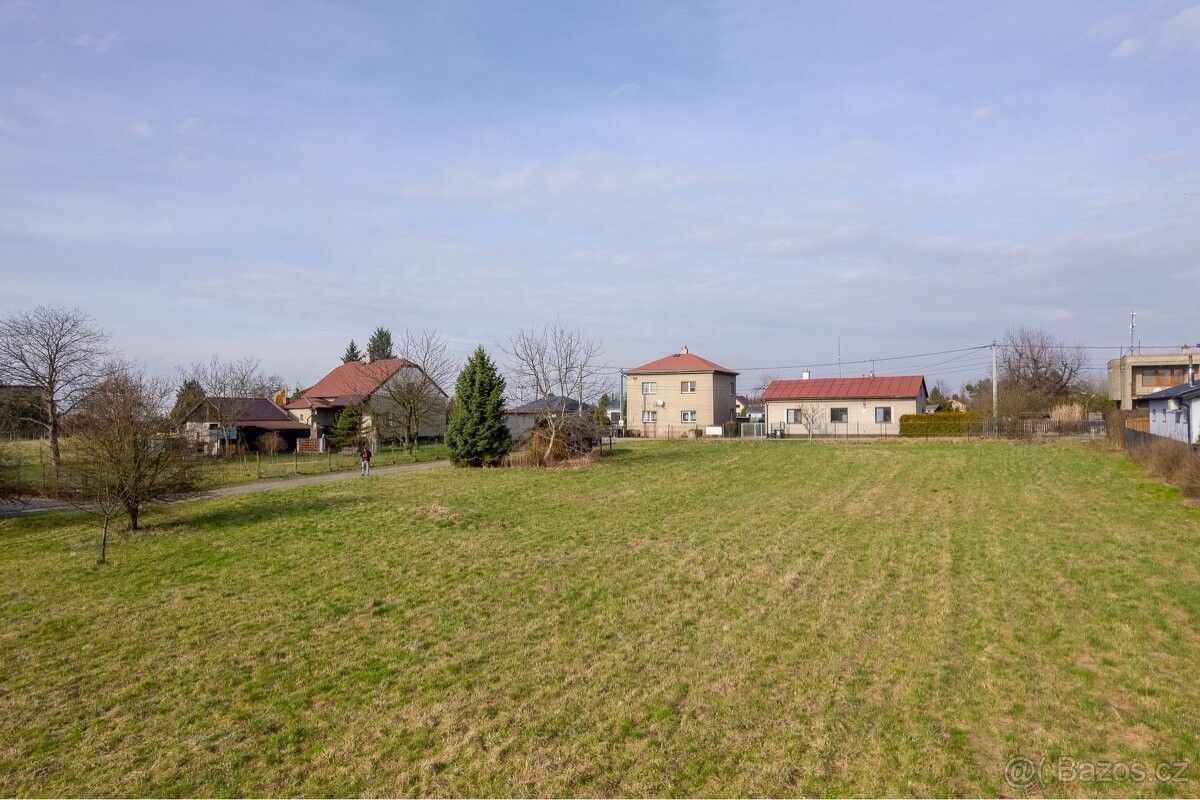 Prodej pozemek pro bydlení - Dolní Lutyně, 735 53, 1 380 m²