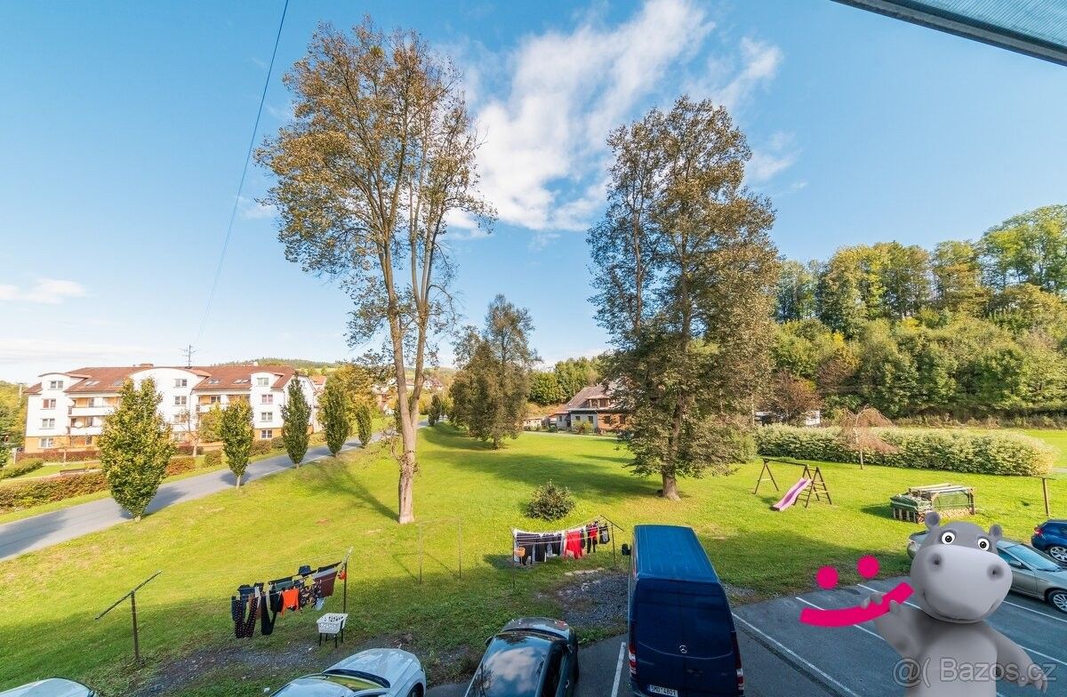 3+1, Jablůnka nad Bečvou, 756 23, 103 m²