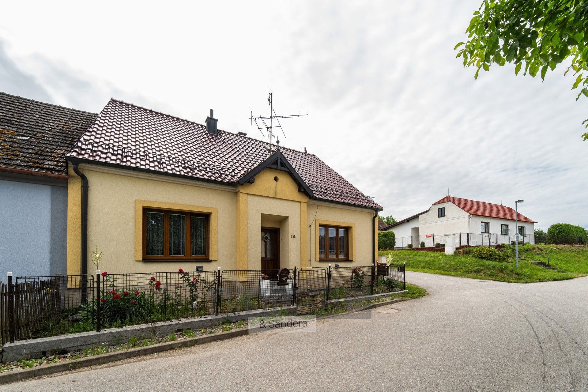 Ostatní, Vlkovická, Štěpánovice, 105 m²