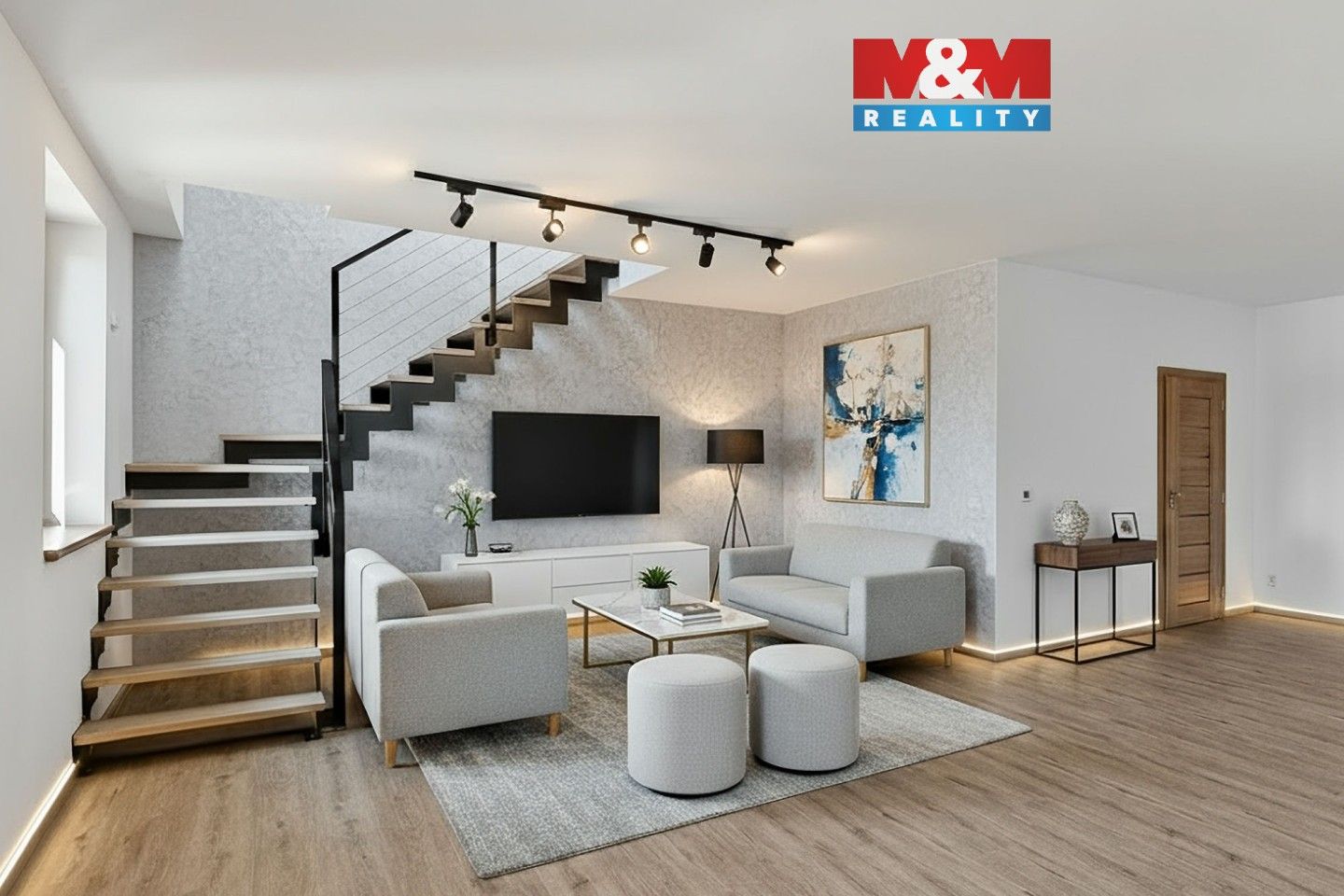 4+kk, Jihlavská, Troubsko, 136 m²